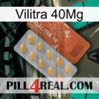Vilitra 40Mg 43